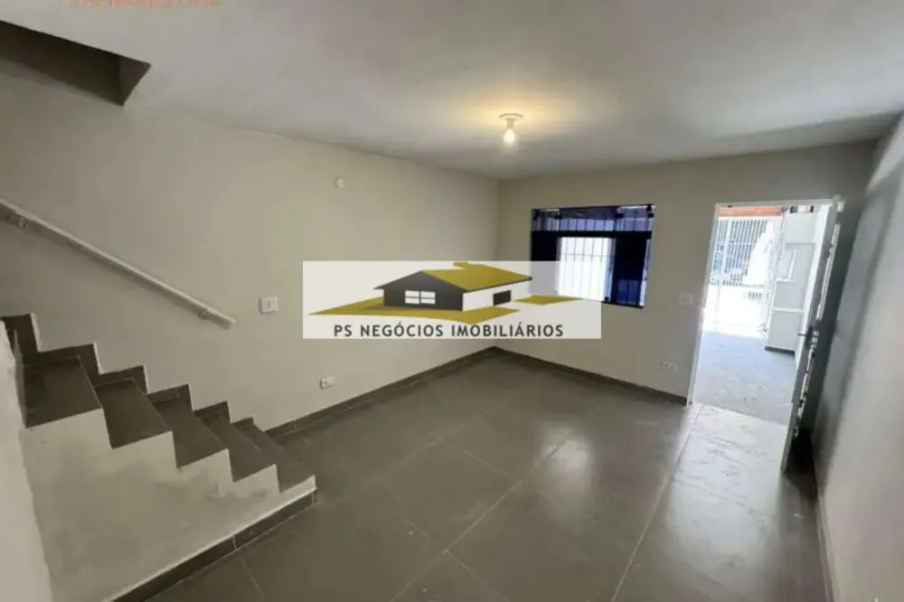 Sobrado, 2 quartos, 68 m² - Foto 9
