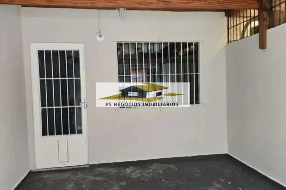 Sobrado, 2 quartos, 68 m² - Foto 10