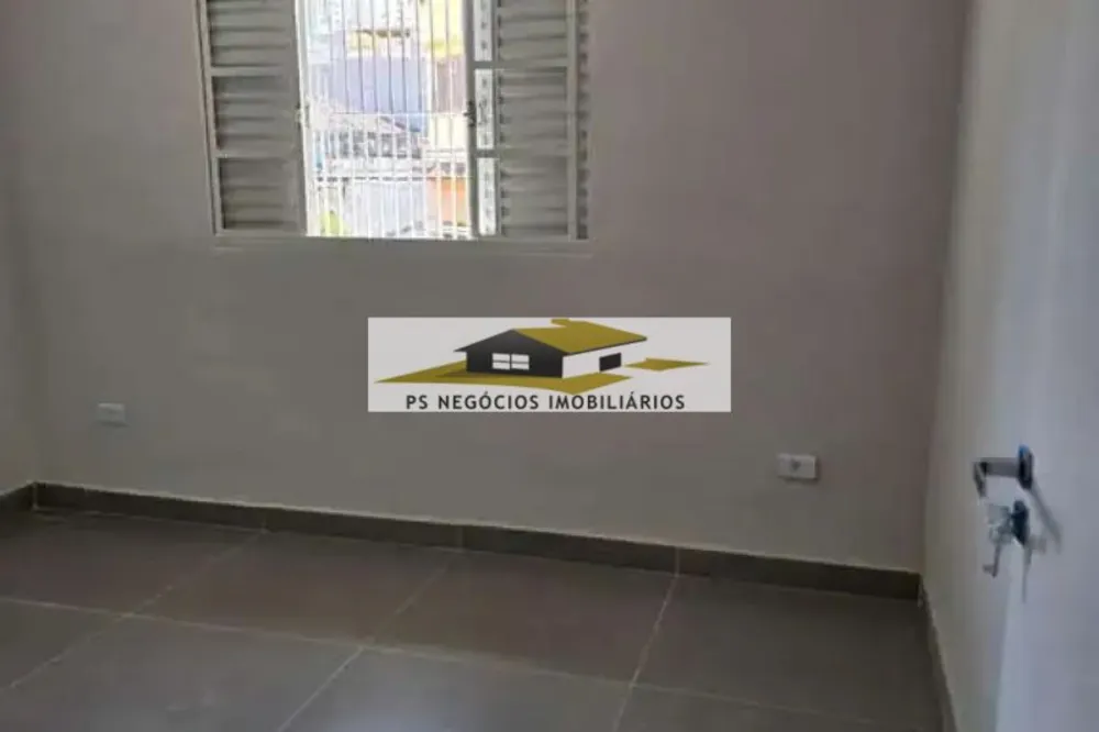 Sobrado, 2 quartos, 68 m² - Foto 12
