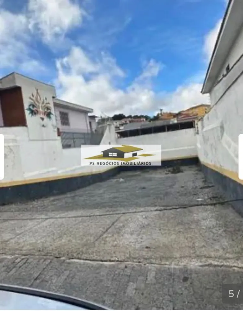 Terreno, 240 m² - Foto 4