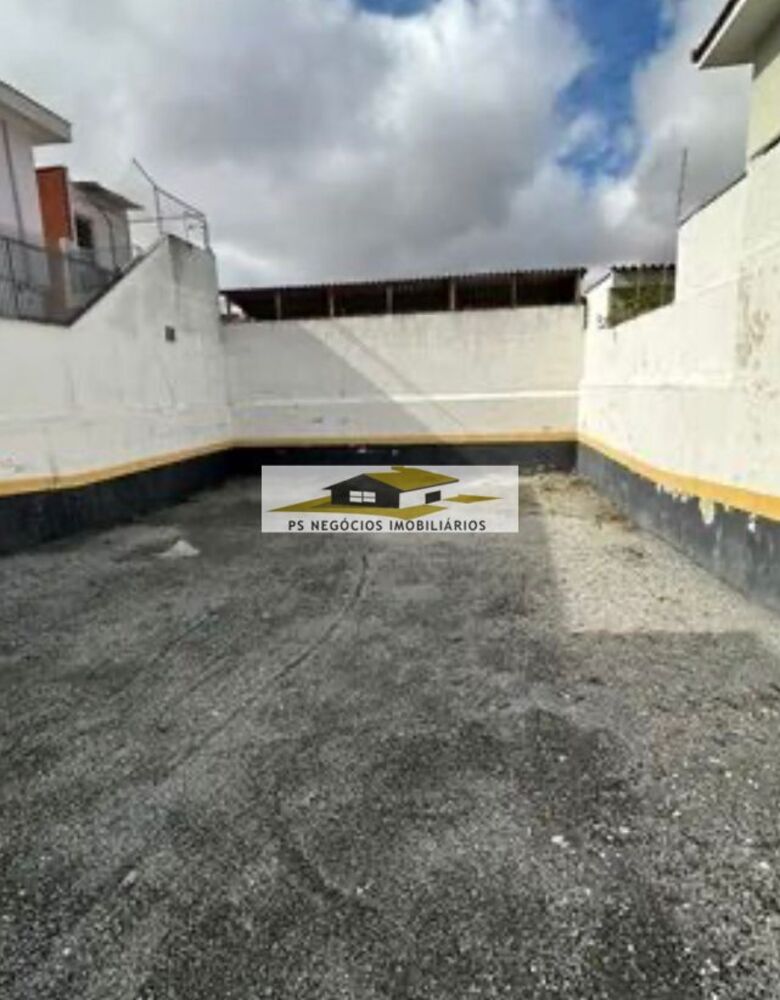 Terreno para alugar, 240m² - Foto 13