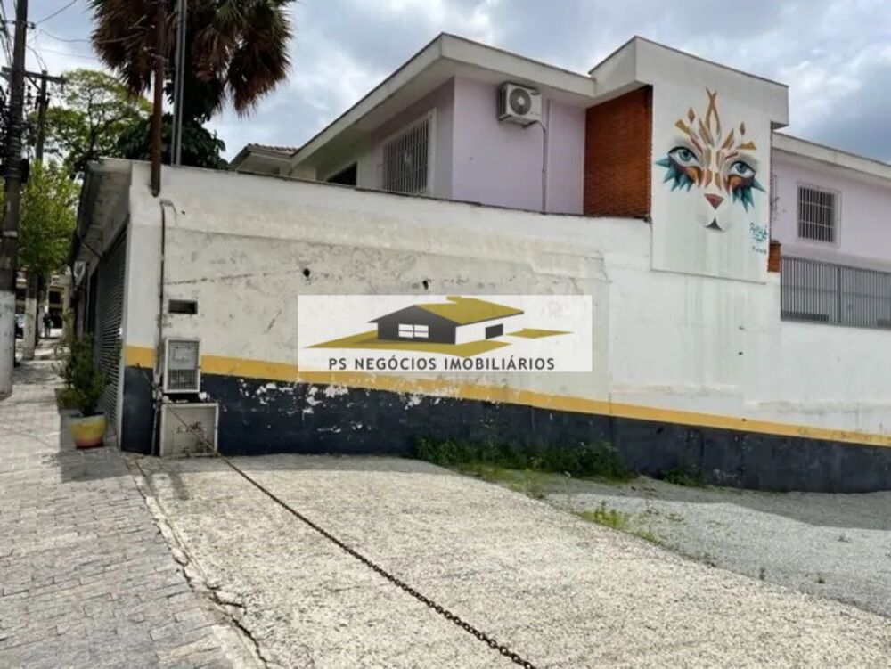 Terreno para alugar, 240m² - Foto 7