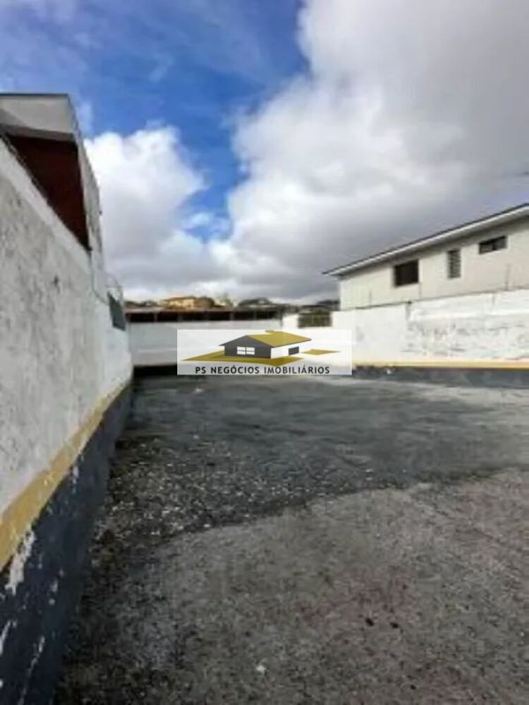 Terreno para alugar, 240m² - Foto 12
