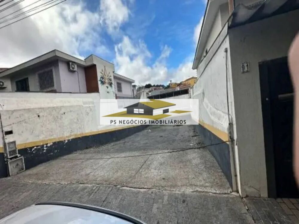 Terreno para alugar, 240m² - Foto 10