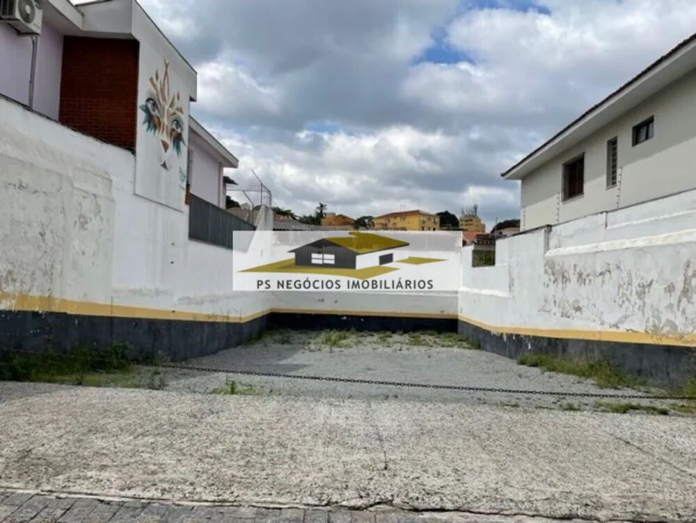 Terreno para alugar, 240m² - Foto 9