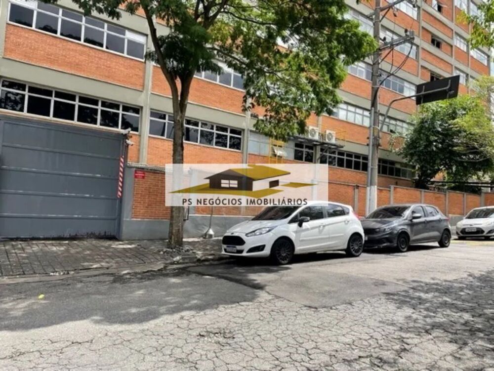 Terreno para alugar, 240m² - Foto 17