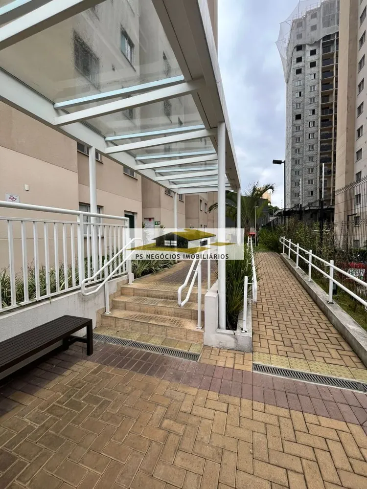 Apartamento, 2 quartos, 39 m² - Foto 9