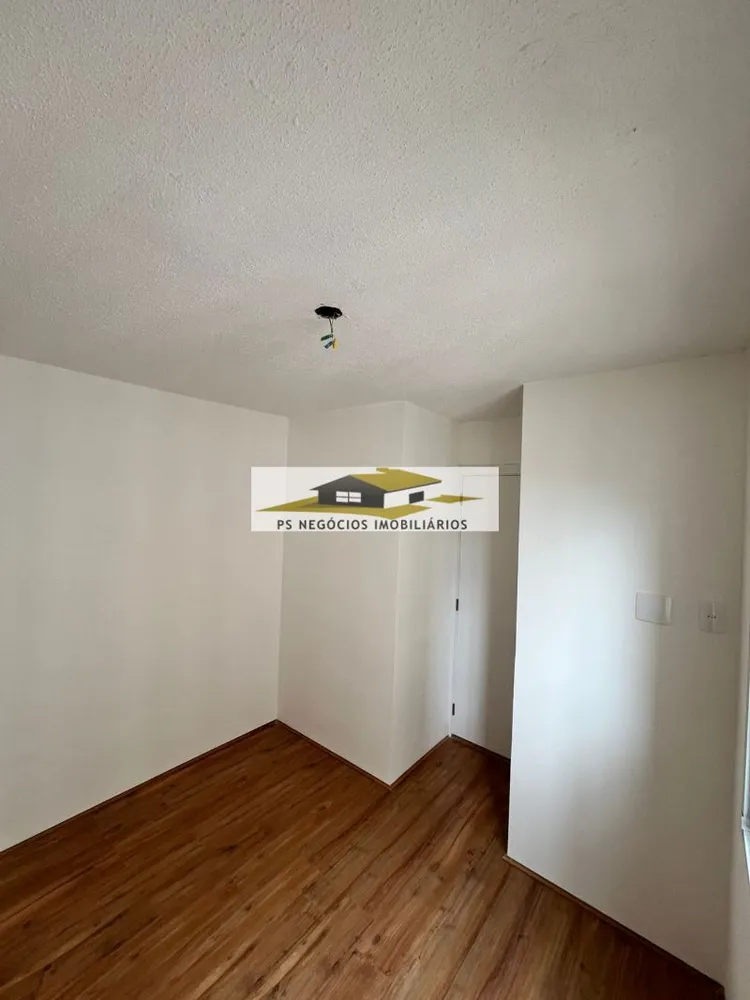 Apartamento, 2 quartos, 39 m² - Foto 4
