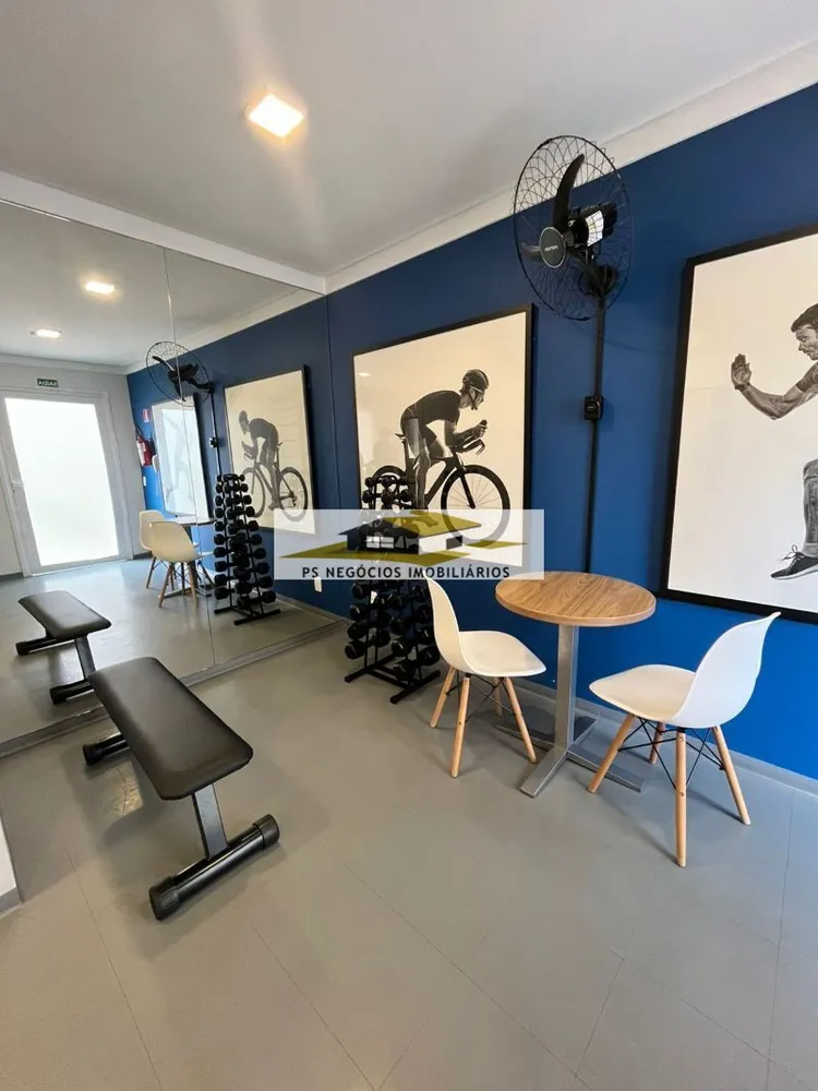 Apartamento, 2 quartos, 39 m² - Foto 10