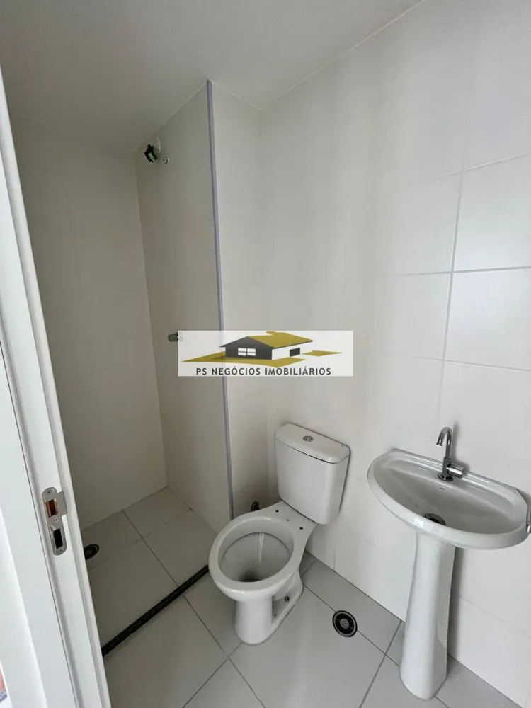 Apartamento, 2 quartos, 39 m² - Foto 6