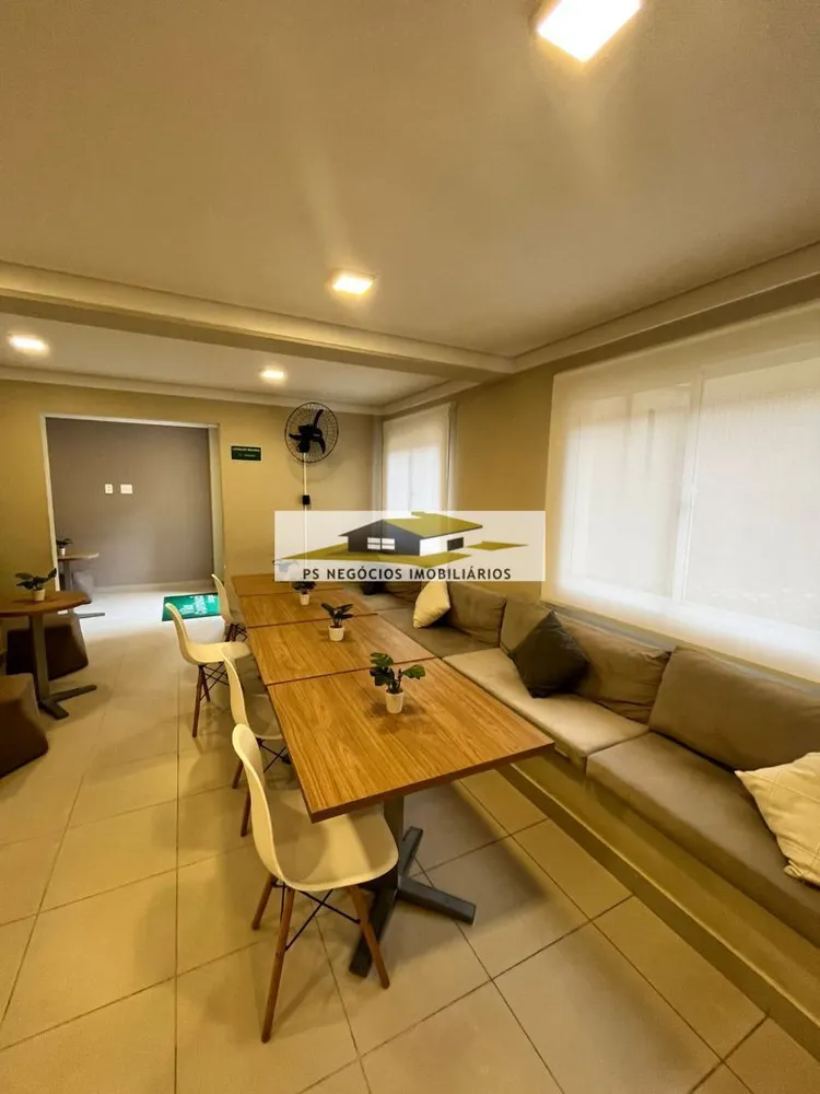 Apartamento, 2 quartos, 39 m² - Foto 12