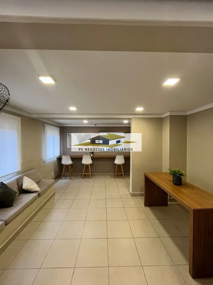 Apartamento, 2 quartos, 39 m² - Foto 11