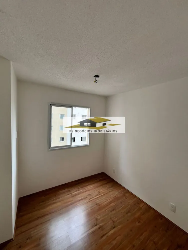 Apartamento, 2 quartos, 39 m² - Foto 5