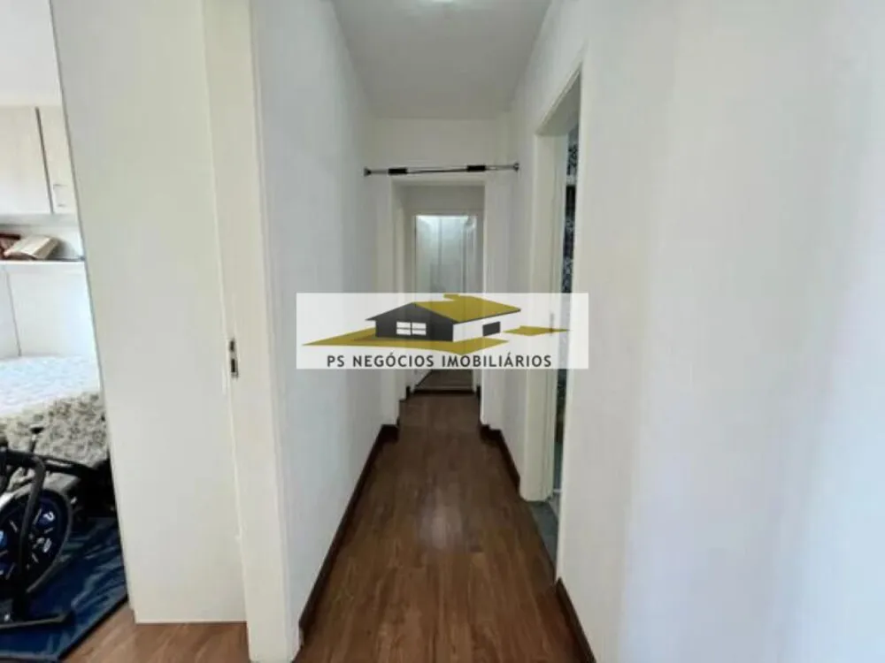 Apartamento, 3 quartos, 70 m² - Foto 4