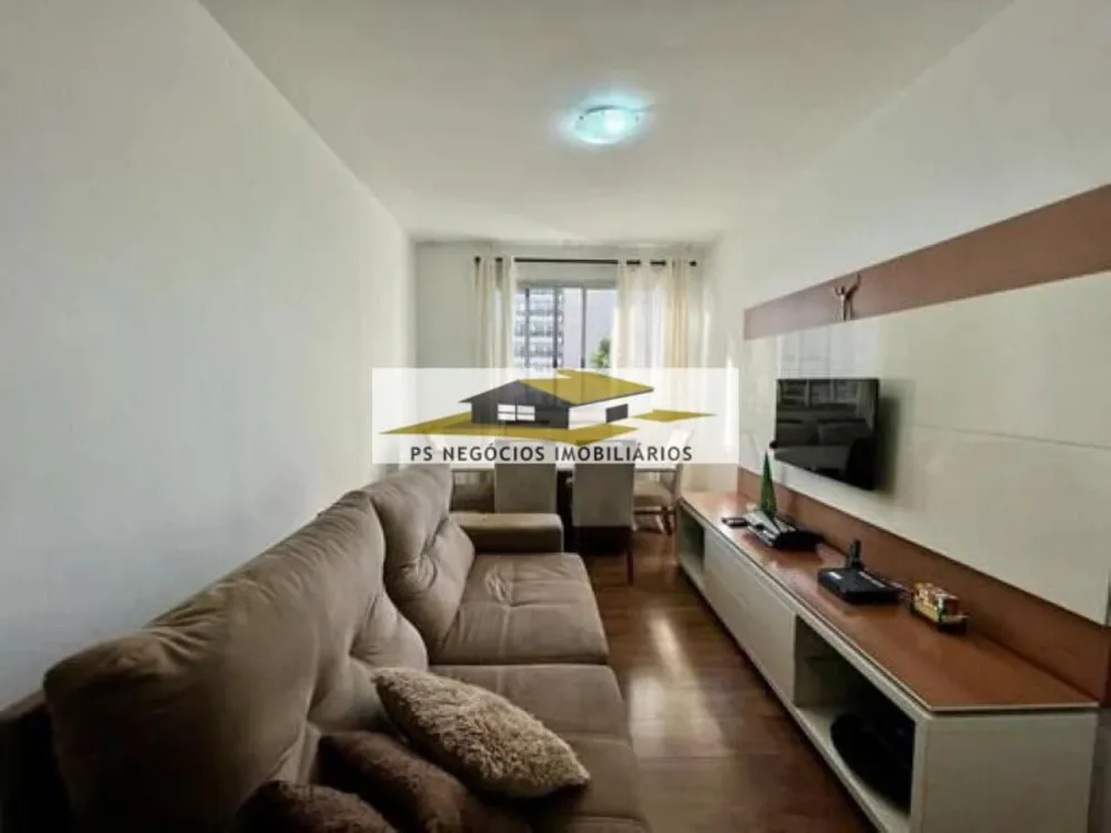 Apartamento, 3 quartos, 70 m² - Foto 1