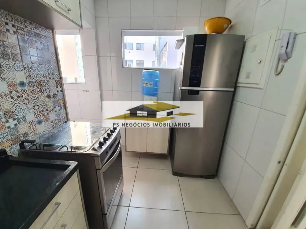 Apartamento, 3 quartos, 70 m² - Foto 15