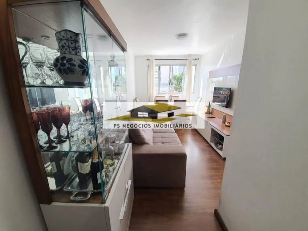 Apartamento, 3 quartos, 70 m² - Foto 2