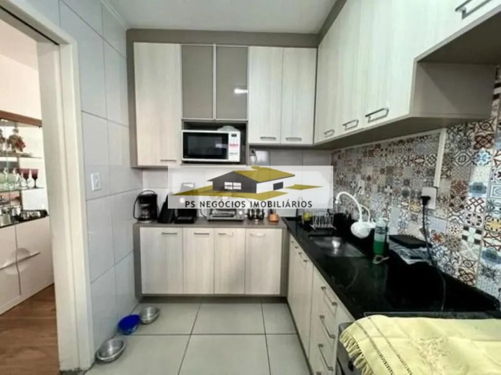Apartamento, 3 quartos, 70 m² - Foto 13