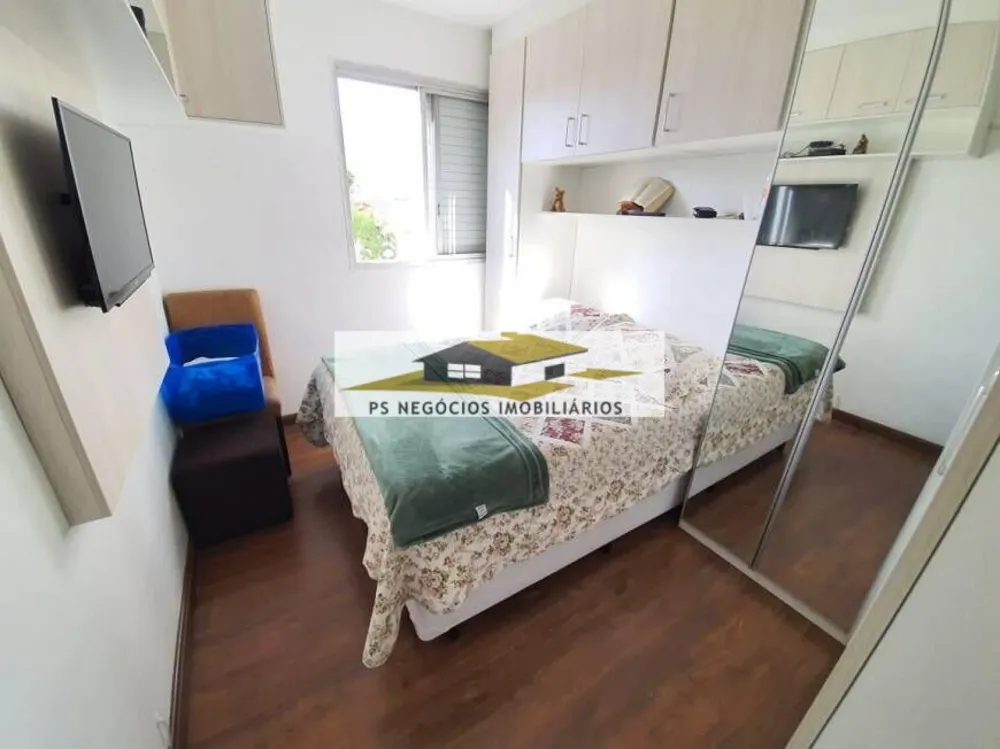 Apartamento, 3 quartos, 70 m² - Foto 6