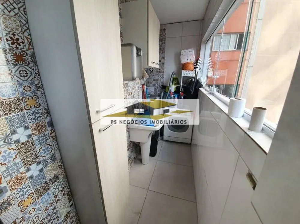 Apartamento, 3 quartos, 70 m² - Foto 16