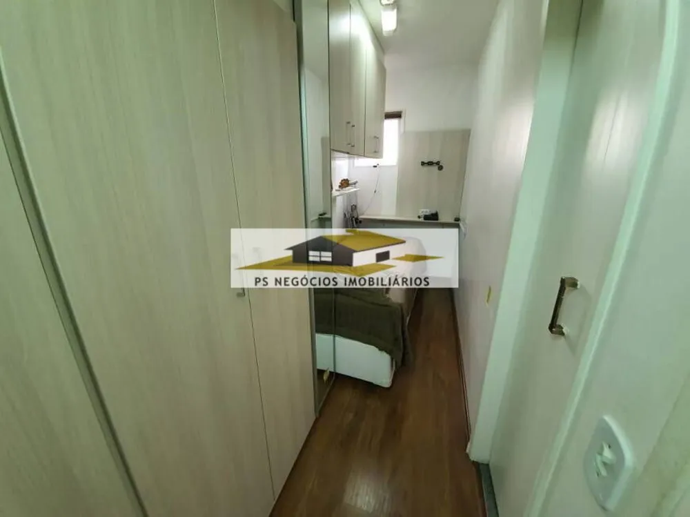 Apartamento, 3 quartos, 70 m² - Foto 11