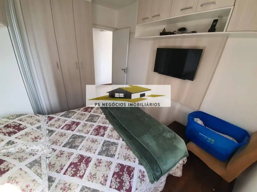 Apartamento, 3 quartos, 70 m² - Foto 8