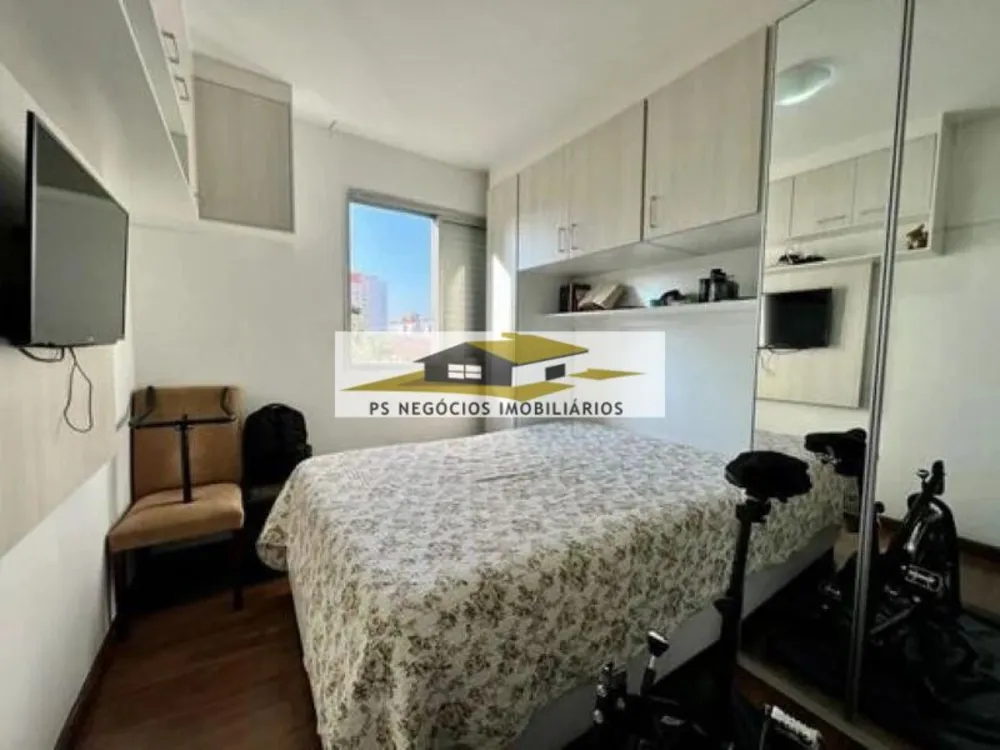 Apartamento, 3 quartos, 70 m² - Foto 5