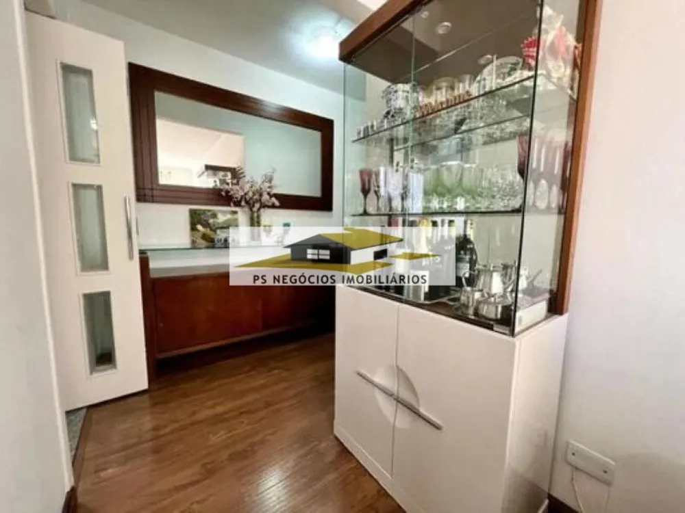 Apartamento, 3 quartos, 70 m² - Foto 3