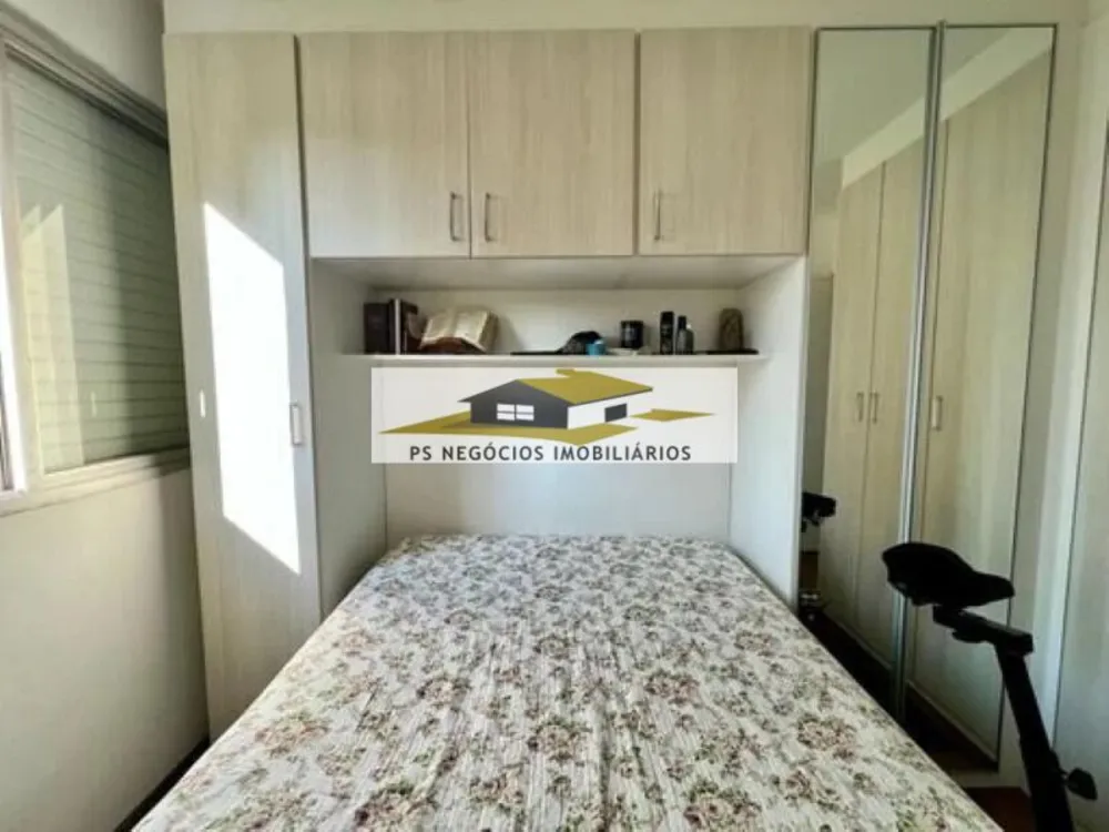 Apartamento, 3 quartos, 70 m² - Foto 7