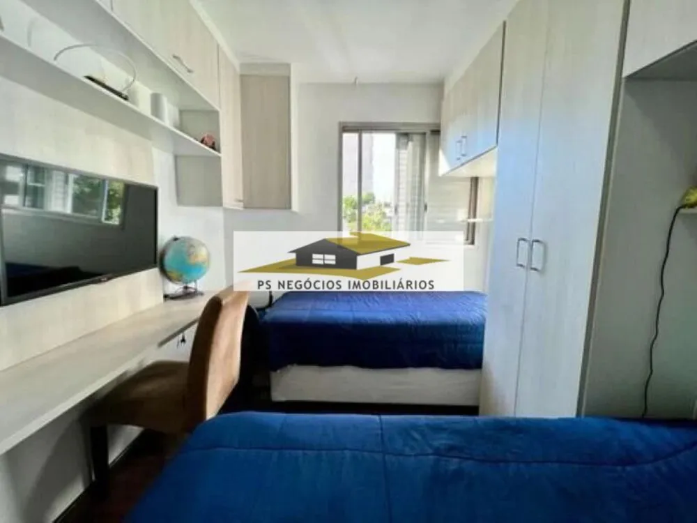 Apartamento, 3 quartos, 70 m² - Foto 9