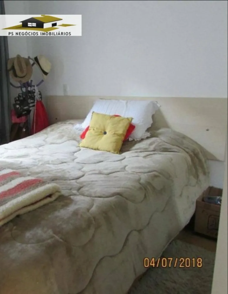 Casa de Condomínio, 3 quartos - Foto 12