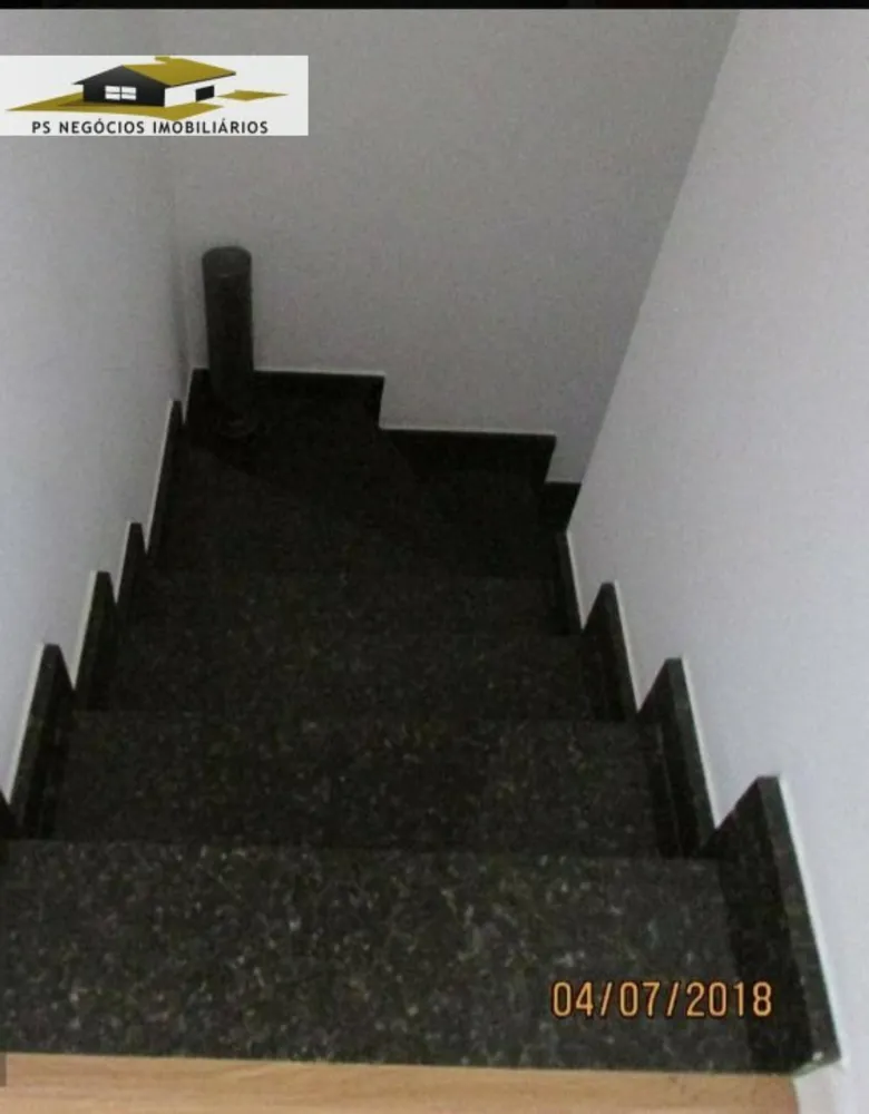 Casa de Condomínio, 3 quartos - Foto 9