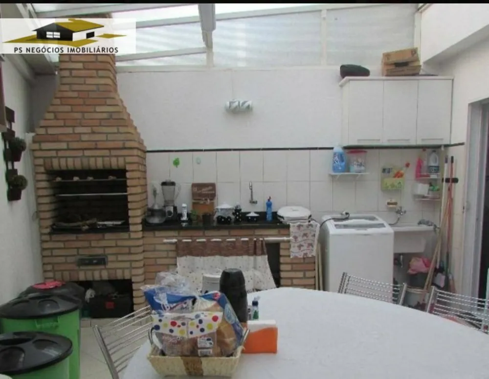 Casa de Condomínio, 3 quartos - Foto 7