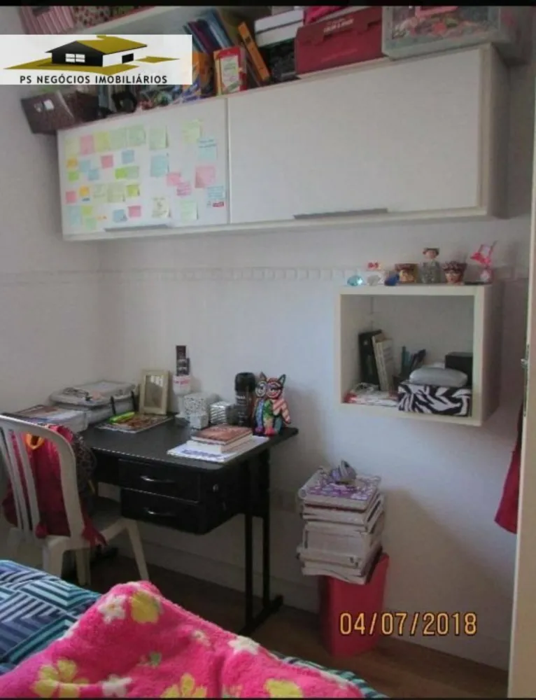 Casa de Condomínio, 3 quartos - Foto 14