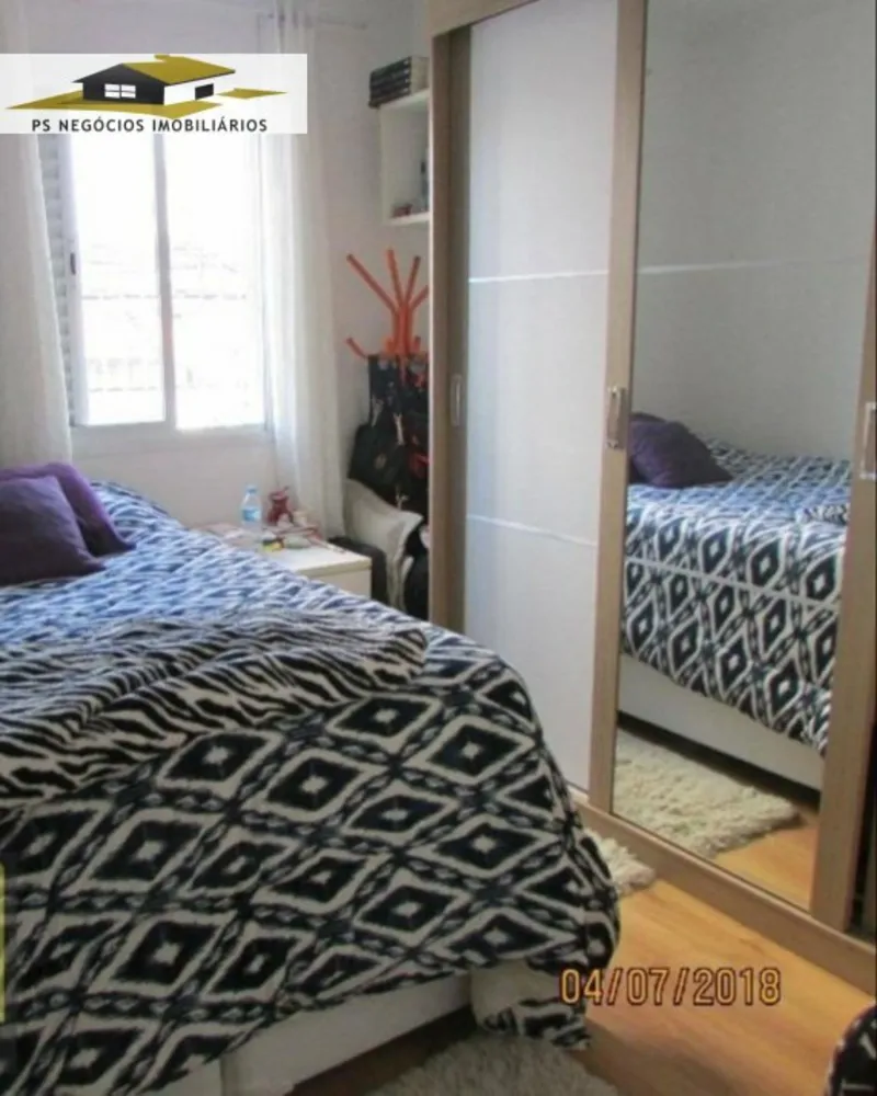 Casa de Condomínio, 3 quartos - Foto 15