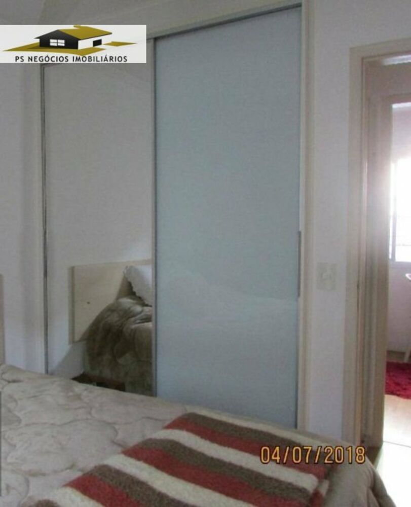 Casa de Condomínio, 3 quartos - Foto 2