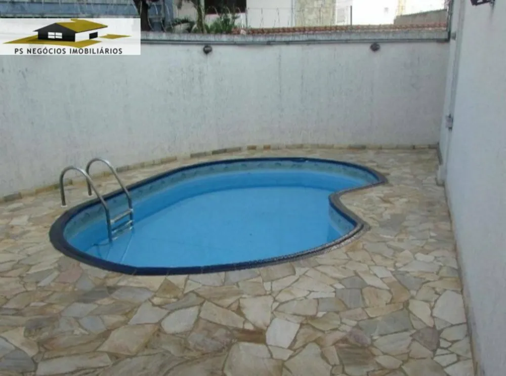 Casa de Condomínio, 3 quartos - Foto 16