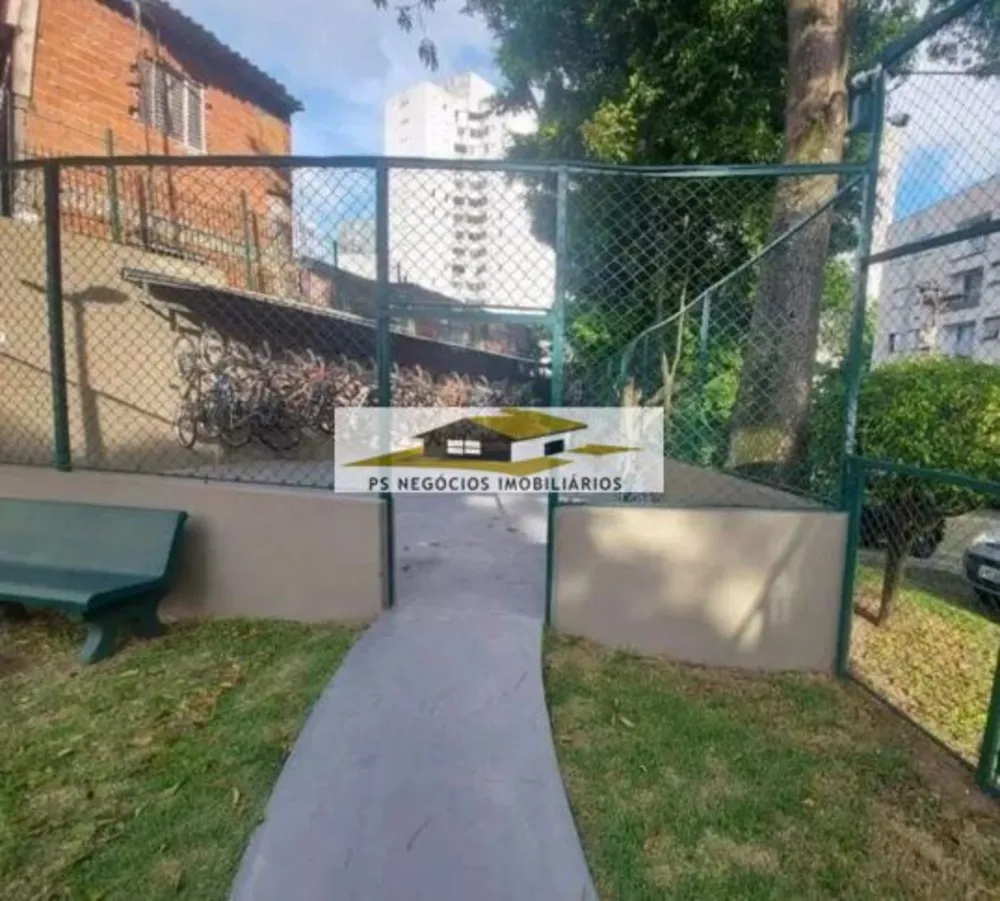 Apartamento, 2 quartos, 55 m² - Foto 13