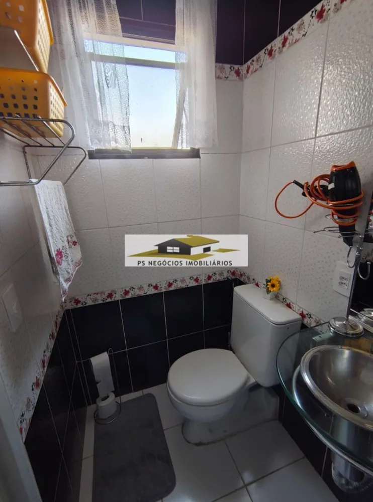 Apartamento, 2 quartos, 55 m² - Foto 2