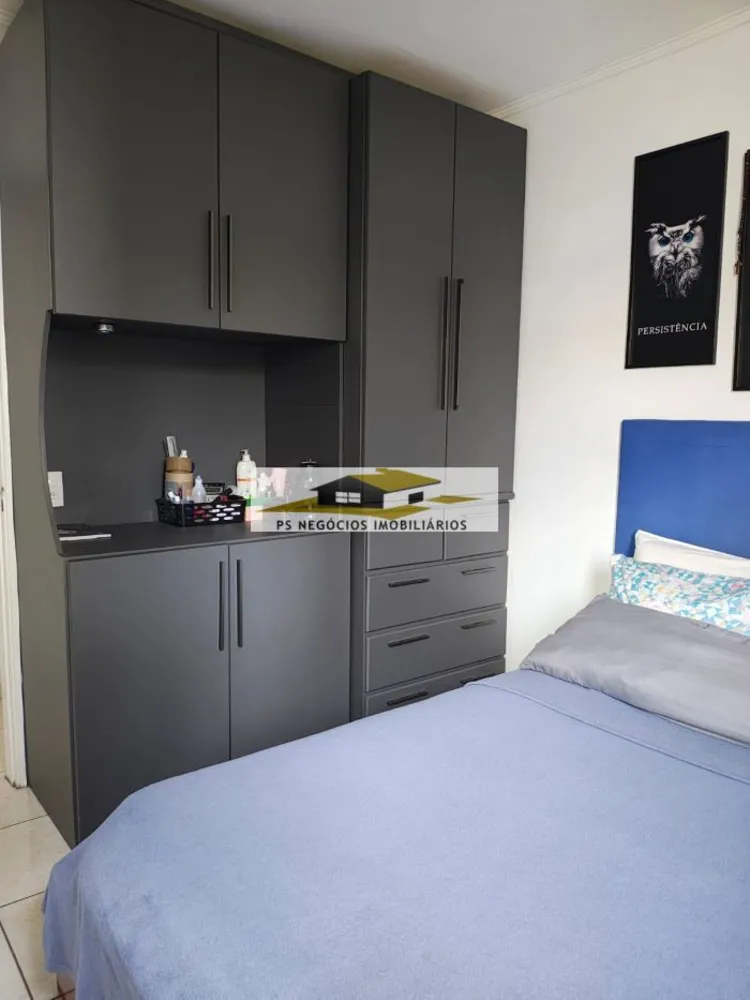 Apartamento, 2 quartos, 55 m² - Foto 5