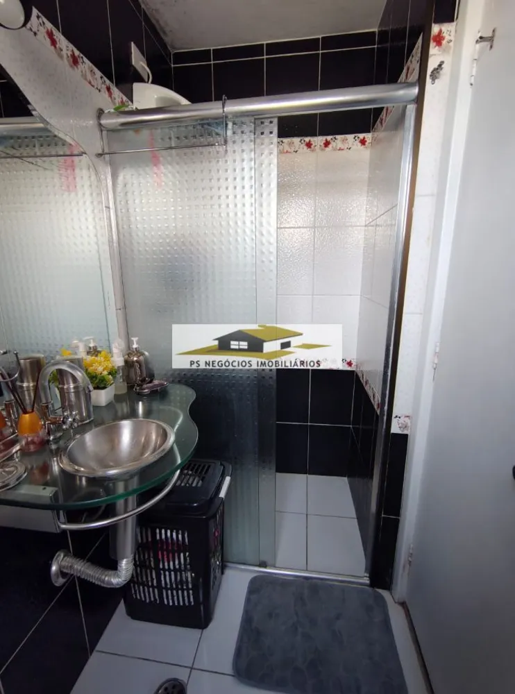 Apartamento, 2 quartos, 55 m² - Foto 15