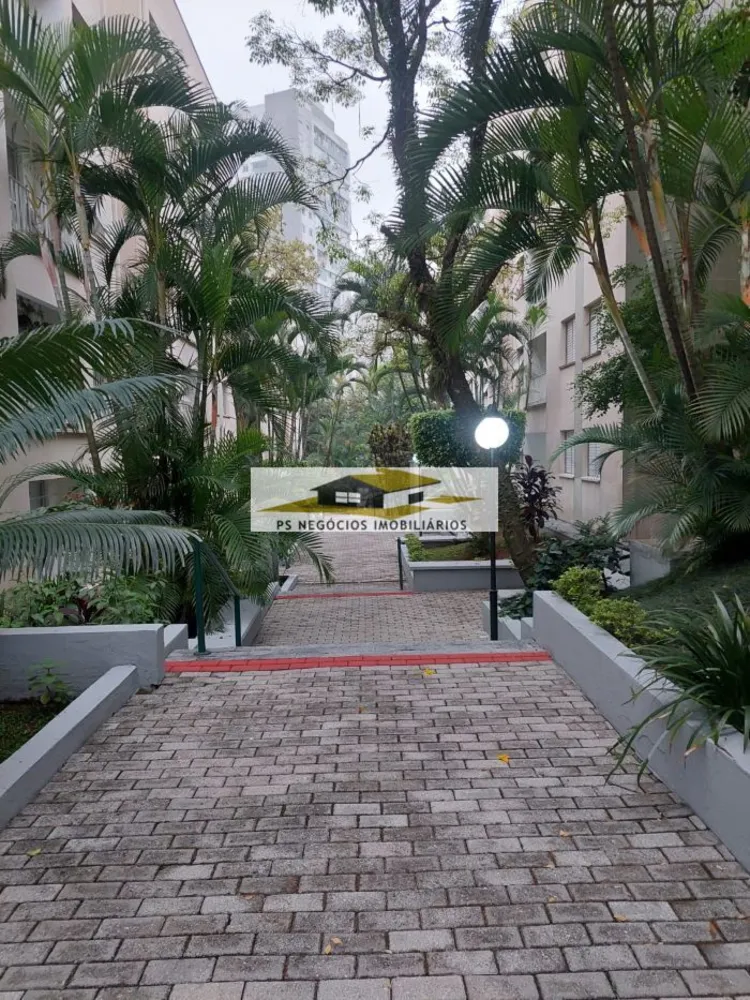 Apartamento, 2 quartos, 55 m² - Foto 11
