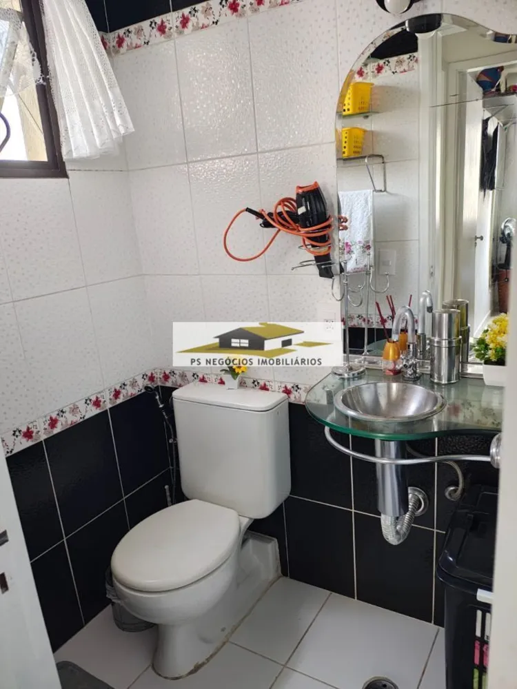 Apartamento, 2 quartos, 55 m² - Foto 6