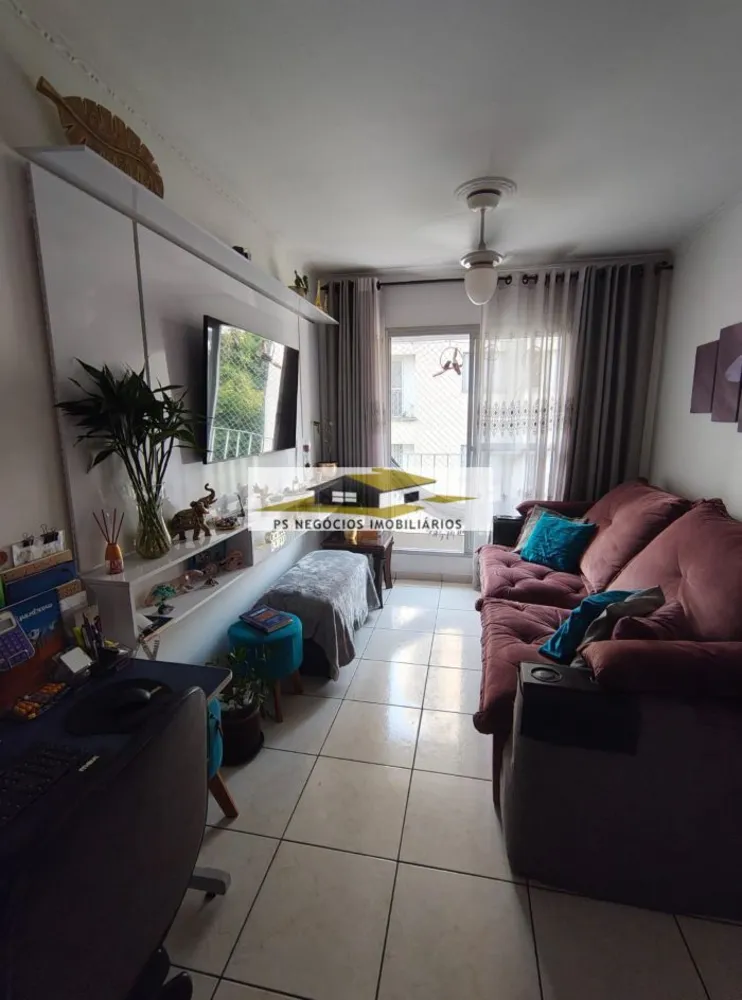Apartamento, 2 quartos, 55 m² - Foto 14