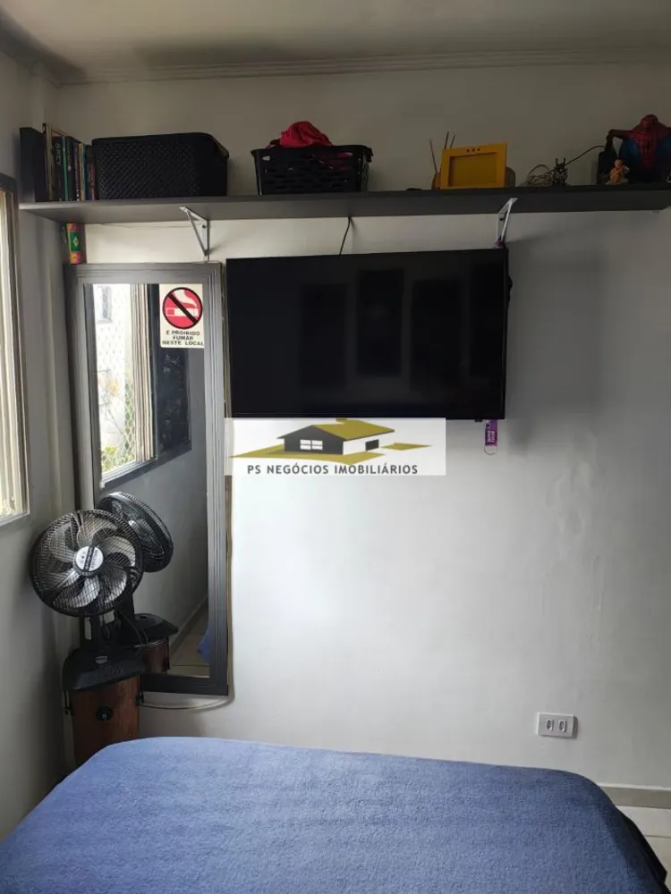 Apartamento, 2 quartos, 55 m² - Foto 7