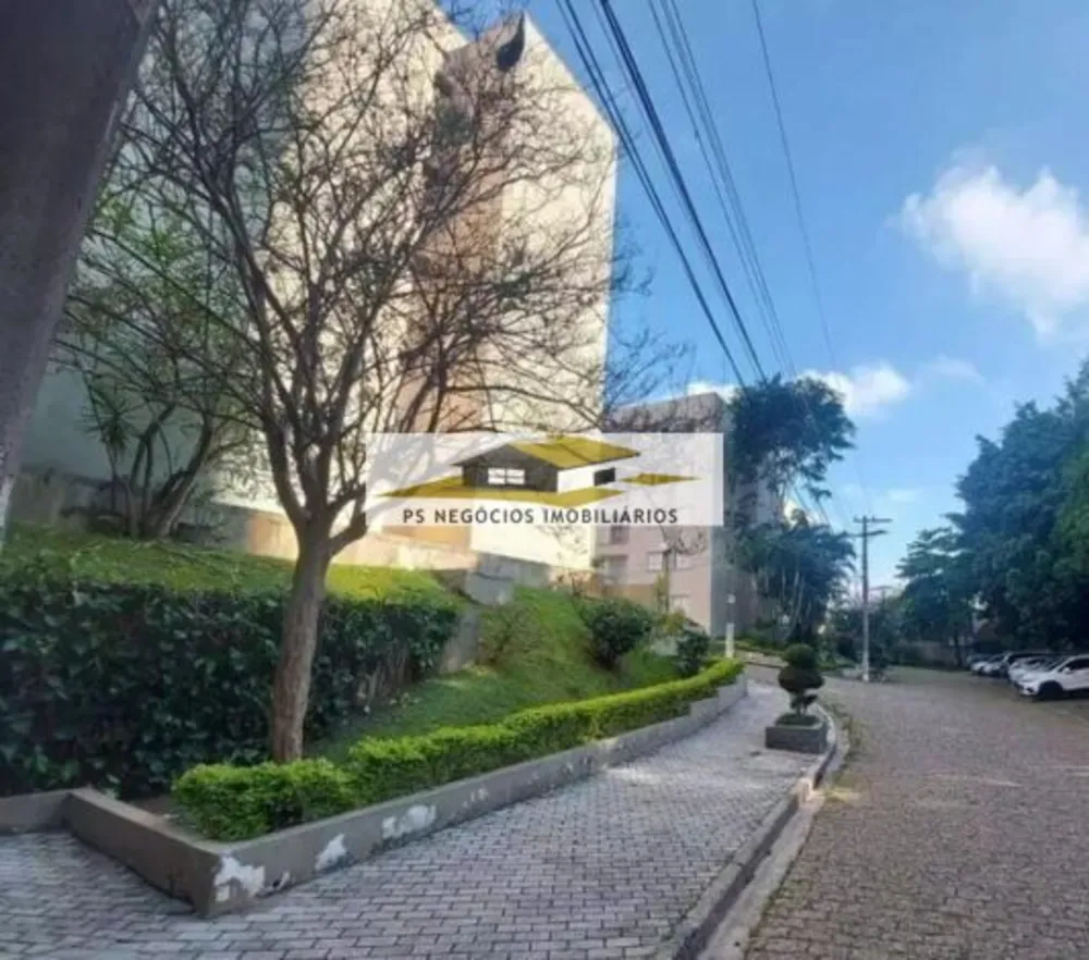Apartamento, 2 quartos, 55 m² - Foto 10