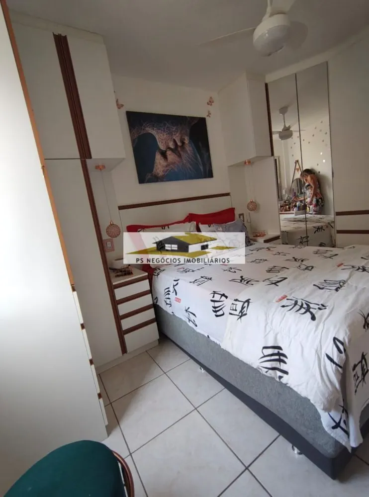 Apartamento, 2 quartos, 55 m² - Foto 8