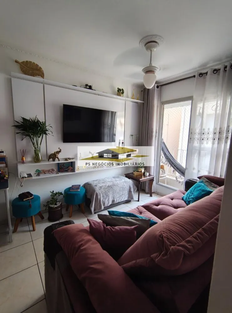 Apartamento, 2 quartos, 55 m² - Foto 16