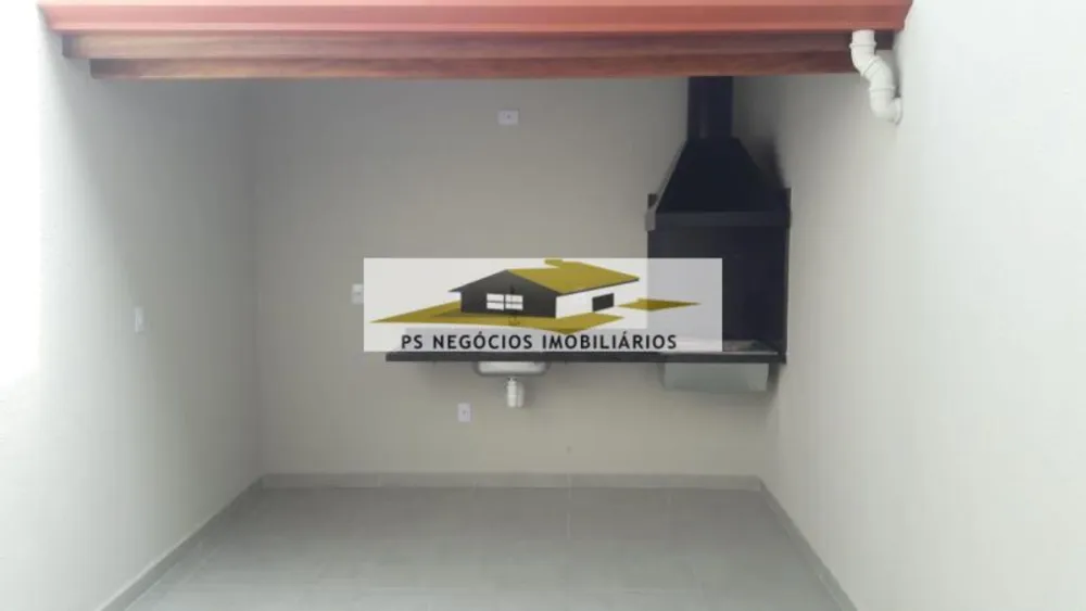 Sobrado, 3 quartos, 115 m² - Foto 4