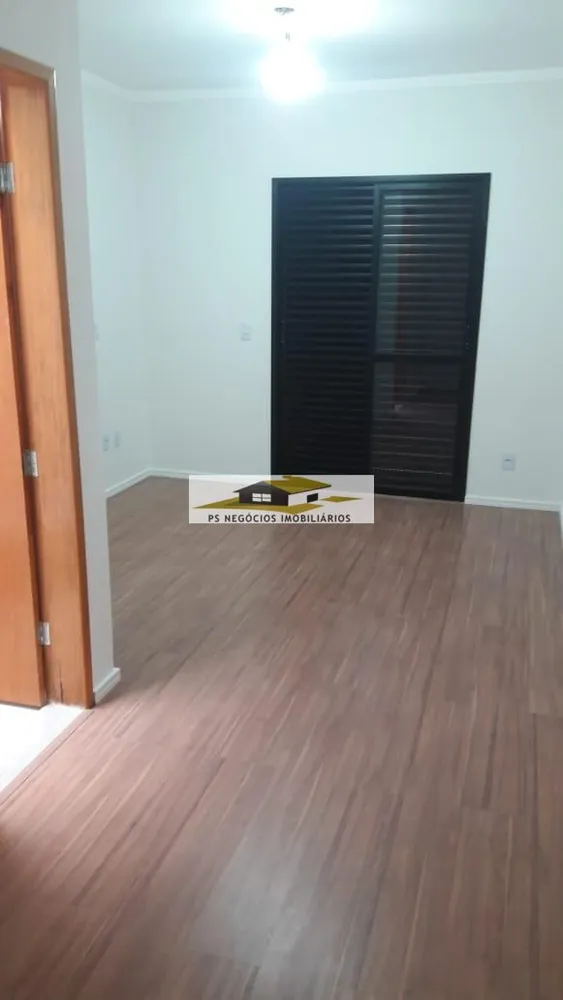 Sobrado, 3 quartos, 115 m² - Foto 6